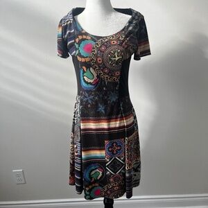 Desigual dress